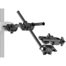 Impact 2 Section Articulated Arm with Camera Bracket