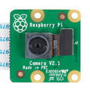 SparkFun Raspberry Pi Camera Module V2