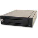 CRU-DataPort DX115 Digital Cinema 6 Gb/s Hard Drive Enclosure (Black)