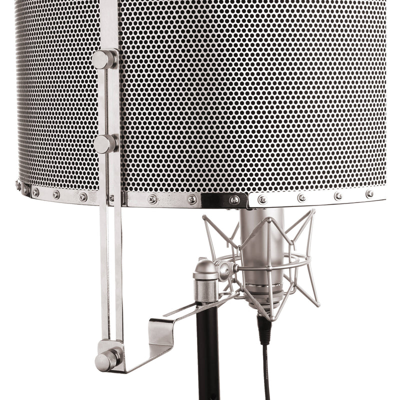 Auray RF-CM-S Reflection Filter (Silver)