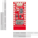 SparkFun SparkFun Mini GPS Shield