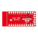 SparkFun SparkFun Mini GPS Shield