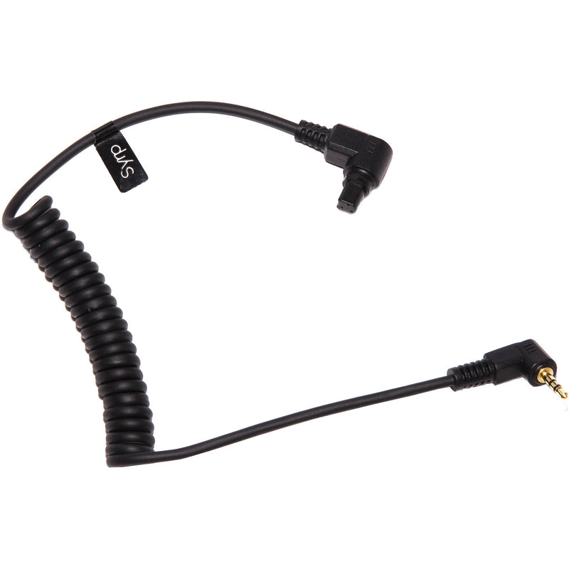 Syrp 3N Link Cable for Select Nikon Cameras