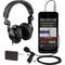 Rode smartLav+ Two Person Lavalier Interviewer Kit for iOS Devices
