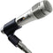 Pyle Pro U-Base Gooseneck Desktop Microphone Stand