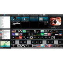 American DJ Grand VJ by Arkaos- Eight Layer Video Mix VJ Software (Version 2.0)