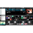 American DJ Grand VJ by ArKaos- Eight Layer Video Mix VJ Software (Upgrade to Version 2.0 Including Video Map Extension)