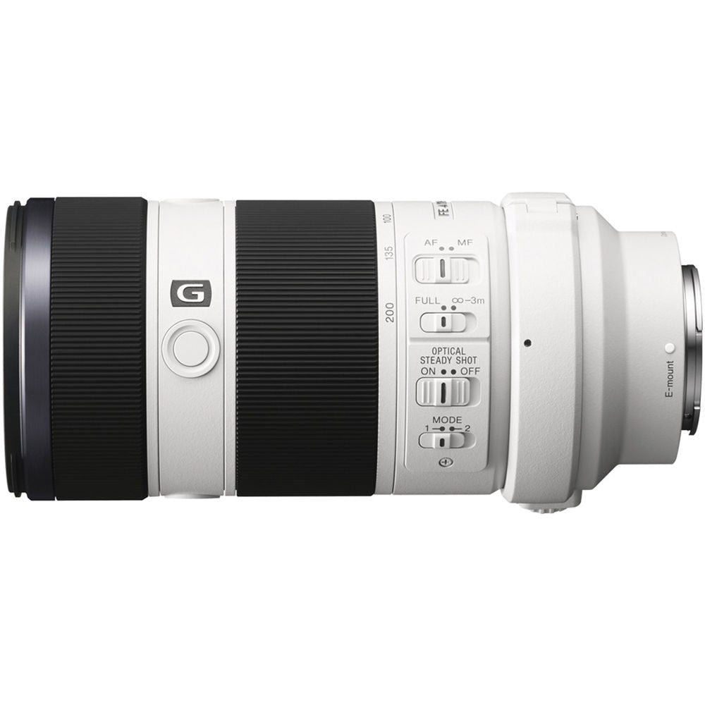 FE 70-200mm f/4 G OSS Lens India – Tanotis
