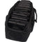 American DJ Accu-Case F8 Par Bag for up to 8 Slim LED Pars (Black)