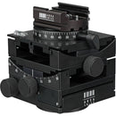 Arca-Swiss C1 Cube Geared Head w / Arca-Type Flip-Lock Quick Release