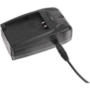 Watson AC Adapter for Compact AC/DC Battery Charger