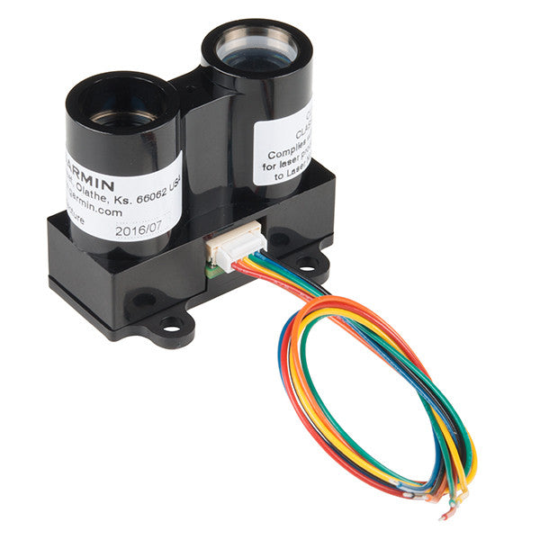 SparkFun LIDAR-Lite v3