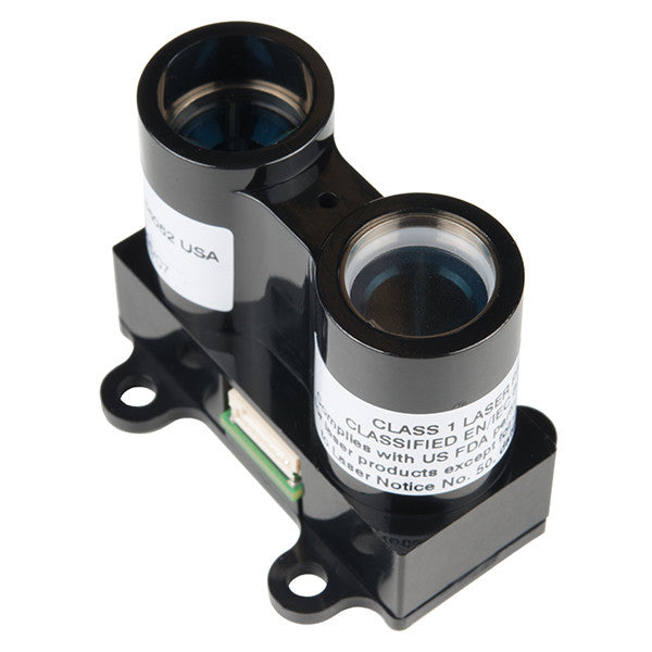 SparkFun LIDAR-Lite v3