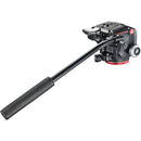 Manfrotto MHXPRO-2W 2-Way Pan/Tilt Head