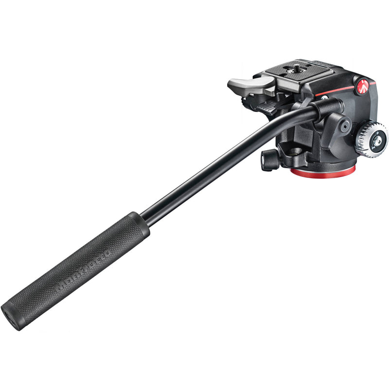 Manfrotto MHXPRO-2W 2-Way Pan/Tilt Head