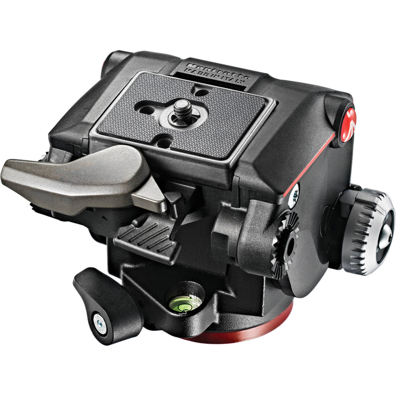 Manfrotto MHXPRO-2W 2-Way Pan/Tilt Head