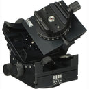 Arca-Swiss C1 Cube Geared Head with Arca Classic Quick Release