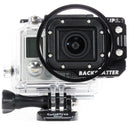 Flip Filters FLIP4 55mm Threaded Adapter for GoPro