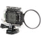 Flip Filters FLIP4 55mm Threaded Adapter for GoPro