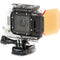 Flip Filters FLIP4 DIVE Underwater Color Correction Filter for GoPro