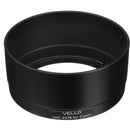 Vello ES-78 Dedicated Lens Hood