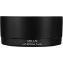Vello ES-78 Dedicated Lens Hood