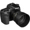 Vello ES-71II Dedicated Lens Hood