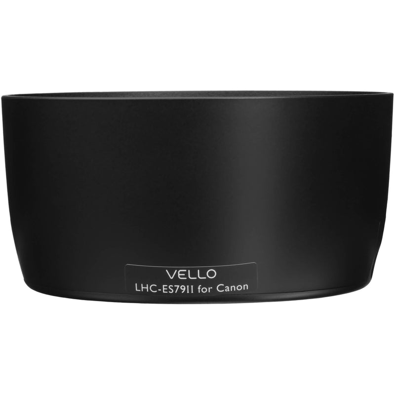 Vello ES-79II Dedicated Lens Hood