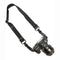 DSPTCH Heavy Camera Sling Strap (Black)