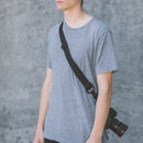 DSPTCH Heavy Camera Sling Strap (Black)