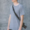 DSPTCH Heavy Camera Sling Strap (Black)