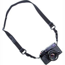 DSPTCH Standard Camera Sling Strap (Black)