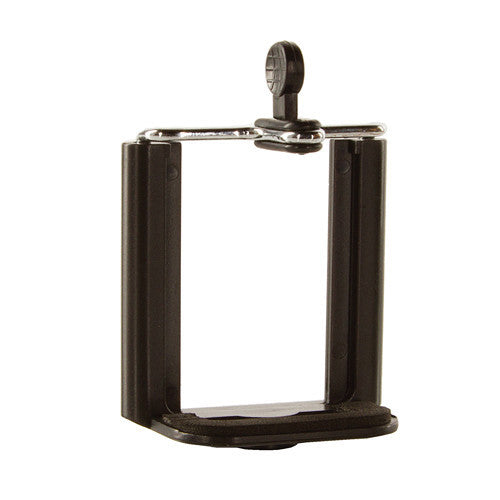 Vello ActionPan Stabilizing Action Grip/Handle with Smartphone Mount Kit (Black)