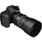 Vello ET-65B Dedicated Lens Hood