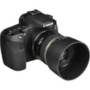 Vello ET-67B Dedicated Lens Hood