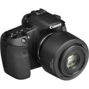 Vello ET-67B Dedicated Lens Hood
