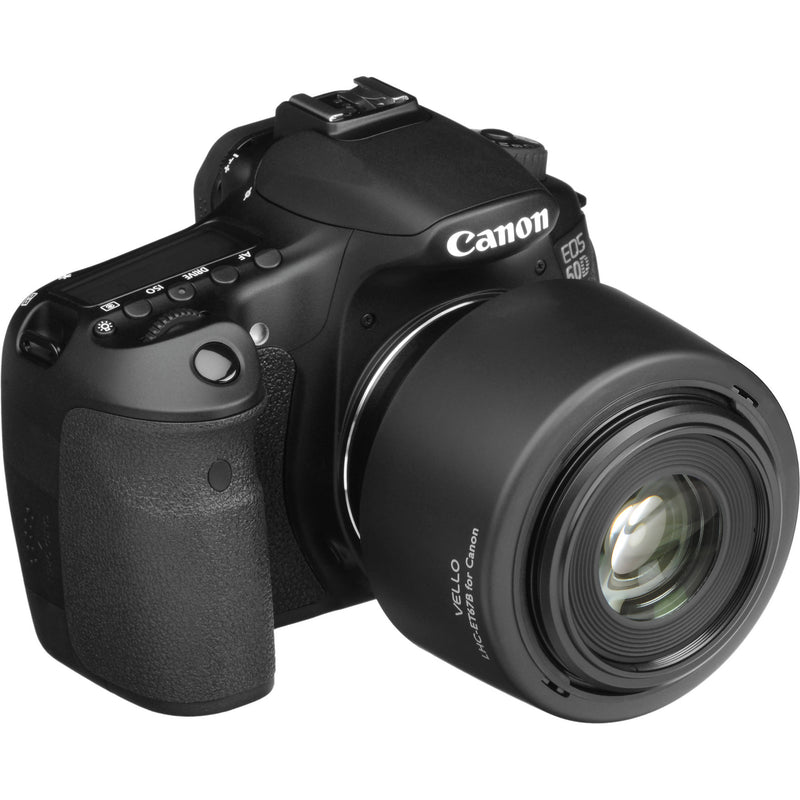 Vello ET-67B Dedicated Lens Hood