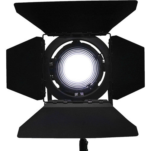 Dracast Fresnel 2000 Bi-Color LED Light