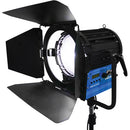 Dracast Fresnel 2000 Bi-Color LED Light