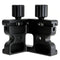 Desmond D-290 90 Degree Double Clamp