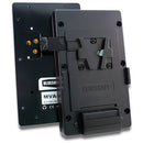 BLUESHAPE V-Mount Battery Adapter for ARRI ALEXA