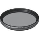 Nikon 52mm Circular Polarizer II Filter