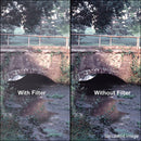 Tiffen 4 x 5.65" Pro-Mist 1 Filter