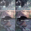Tiffen 4 x 5.65" Pro-Mist 2 Filter