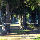 Tiffen 4 x 5.65" Soft Contrast 2 Glass Filter