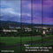 Tiffen 6 x 6" 1 Twilight Graduated Filter