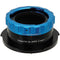 FotodioX Pro Lens Mount Adapter B4 to Sony FZ Mount