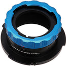 FotodioX Pro Lens Mount Adapter B4 to Sony FZ Mount