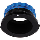 FotodioX Pro Lens Mount Adapter B4 to Sony FZ Mount