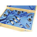 Schoeps Decca Tree Set 2H